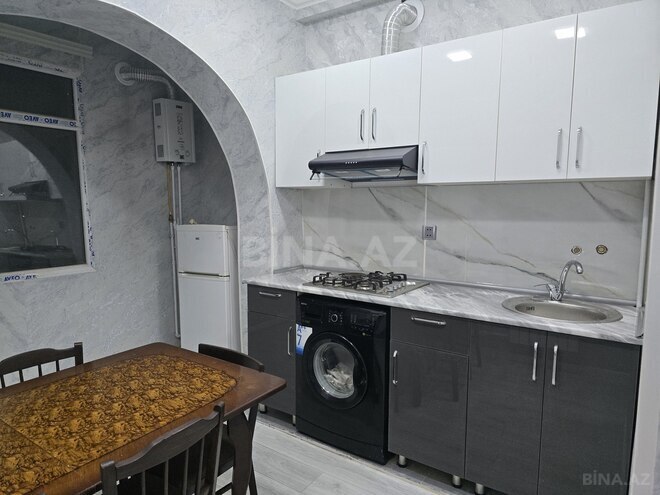 Satılır 3 otaqlı köhnə tikili 65 m², Müşfiqabad q., photo 3 from 21