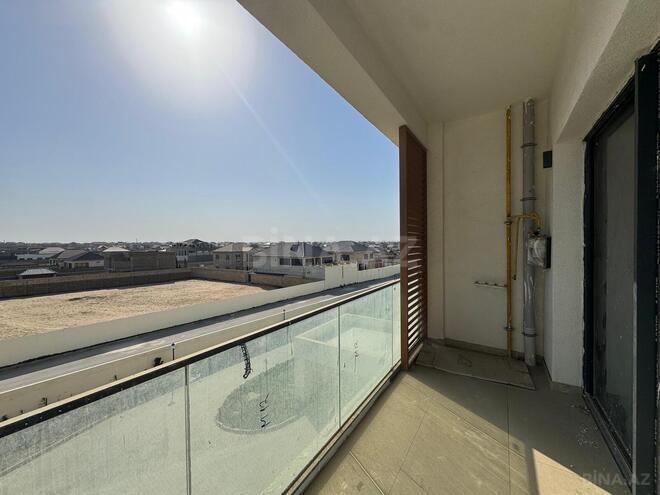 Продаётся 1-комн. новостройка 57.4 м², пос. Sea Breeze, photo 9 from 11