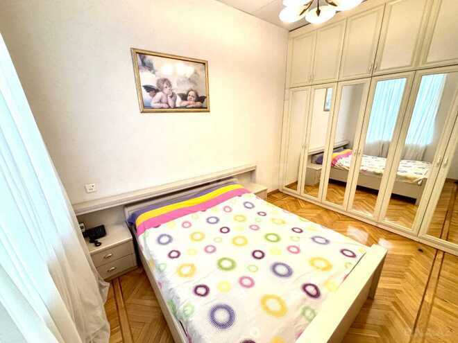 Сдаётся 2-комн. новостройка 100 м², м. Ичеришехер, photo 5 from 10