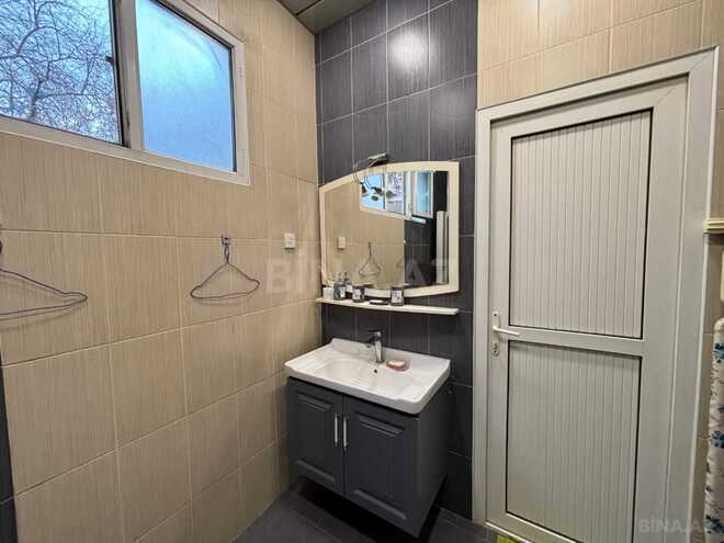 Сдаётся 2-комн. новостройка 100 м², м. Ичеришехер, photo 8 from 10