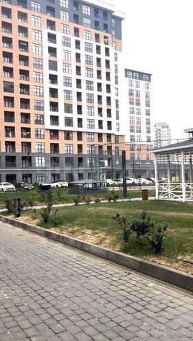 İcarəyə verilir 2 otaqlı yeni tikili 75 m², photo 4 from 6