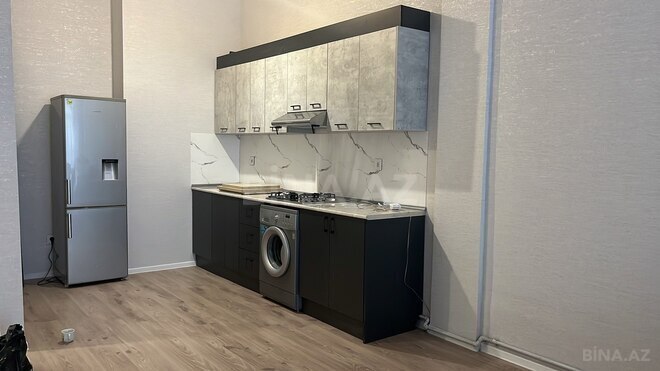 İcarəyə verilir 2 otaqlı yeni tikili 75 m², photo 3 from 6