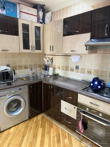 Satılır 3 otaqlı yeni tikili 95 m², Yeni Yasamal q., photo 4 from 10
