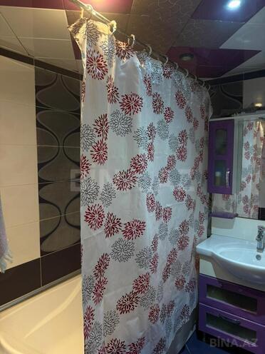 Satılır 3 otaqlı yeni tikili 95 m², Yeni Yasamal q., photo 5 from 10