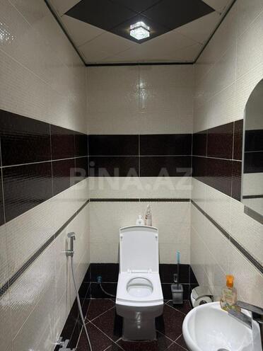 Satılır 3 otaqlı yeni tikili 95 m², Yeni Yasamal q., photo 6 from 10