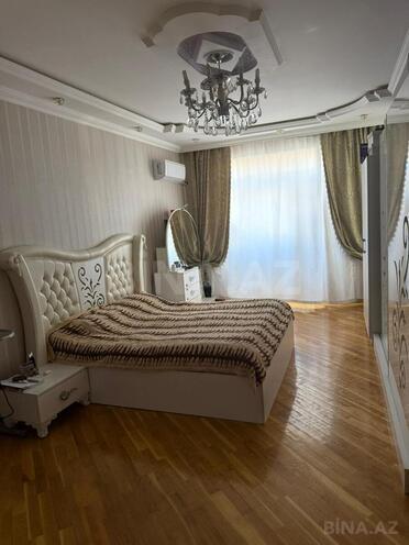 Satılır 3 otaqlı yeni tikili 95 m², Yeni Yasamal q., photo 8 from 10