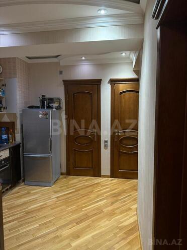Satılır 3 otaqlı yeni tikili 95 m², Yeni Yasamal q., photo 7 from 10