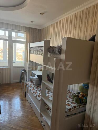 Satılır 3 otaqlı yeni tikili 95 m², Yeni Yasamal q., photo 3 from 10