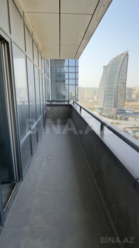 Satılır 4 otaqlı yeni tikili 159.1 m², Şah İsmayıl Xətai m., photo 9 from 15