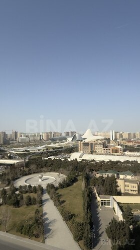 Satılır 4 otaqlı yeni tikili 159.1 m², Şah İsmayıl Xətai m., photo 11 from 15