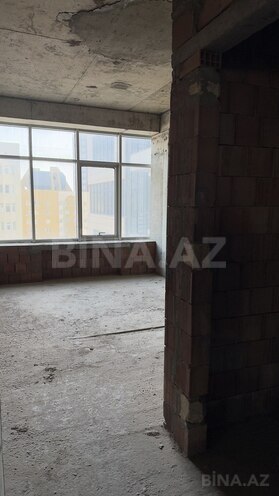 Satılır 4 otaqlı yeni tikili 159.1 m², Şah İsmayıl Xətai m., photo 14 from 15