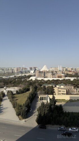 Satılır 4 otaqlı yeni tikili 159.1 m², Şah İsmayıl Xətai m., photo 3 from 15