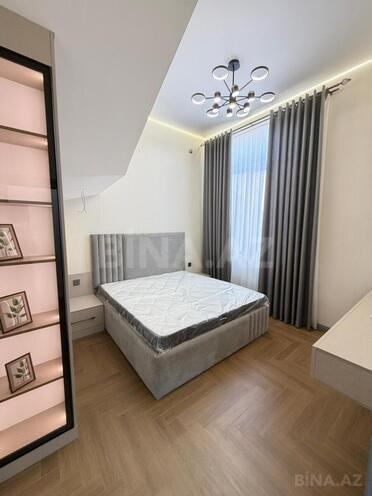 Satılır 5 otaqlı həyət evi/bağ evi 240 m², Şüvəlan q., photo 12 from 20