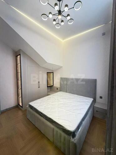 Satılır 5 otaqlı həyət evi/bağ evi 240 m², Şüvəlan q., photo 13 from 20