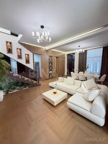 Satılır 5 otaqlı həyət evi/bağ evi 240 m², Şüvəlan q., photo 8 from 20