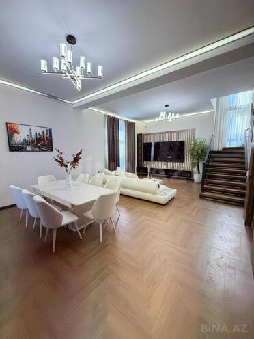 Satılır 5 otaqlı həyət evi/bağ evi 240 m², Şüvəlan q., photo 7 from 20
