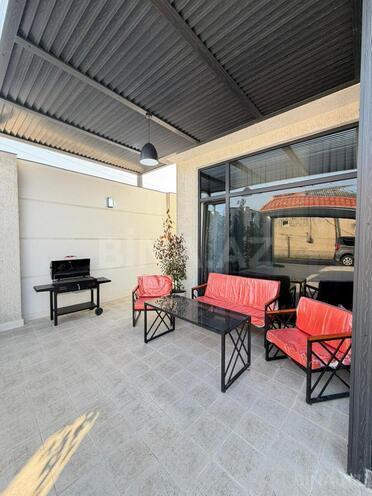 Satılır 5 otaqlı həyət evi/bağ evi 240 m², Şüvəlan q., photo 6 from 20
