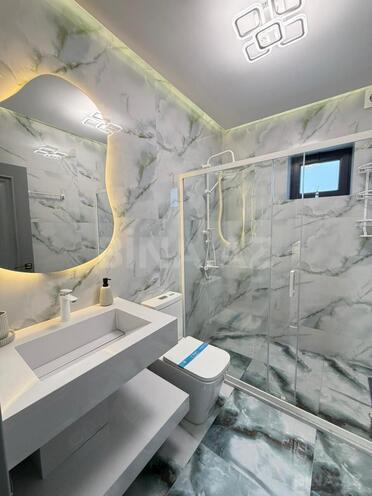 Satılır 5 otaqlı həyət evi/bağ evi 240 m², Şüvəlan q., photo 17 from 20