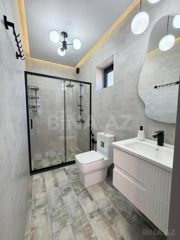 Satılır 5 otaqlı həyət evi/bağ evi 240 m², Şüvəlan q., photo 19 from 20