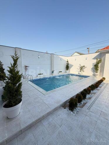 Satılır 5 otaqlı həyət evi/bağ evi 240 m², Şüvəlan q., photo 5 from 20