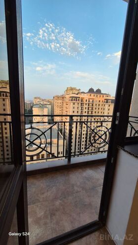 Satılır 2 otaqlı yeni tikili 65 m², Nəsimi r., photo 10 from 11