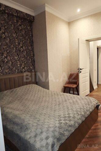 Satılır 2 otaqlı yeni tikili 65 m², Nəsimi r., photo 9 from 11