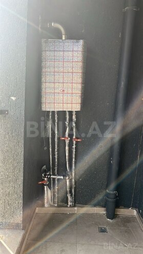 İcarəyə verilir 2 otaqlı yeni tikili 75 m², photo 5 from 6