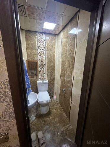 Satılır 3 otaqlı yeni tikili 127 m², Bakıxanov q., photo 9 from 15