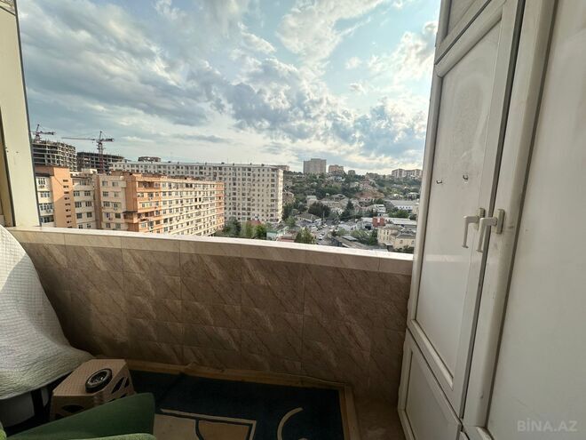 Satılır 3 otaqlı yeni tikili 127 m², Bakıxanov q., photo 12 from 15