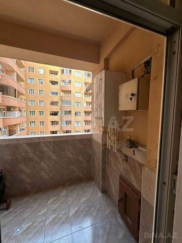 Satılır 3 otaqlı yeni tikili 127 m², Bakıxanov q., photo 13 from 15