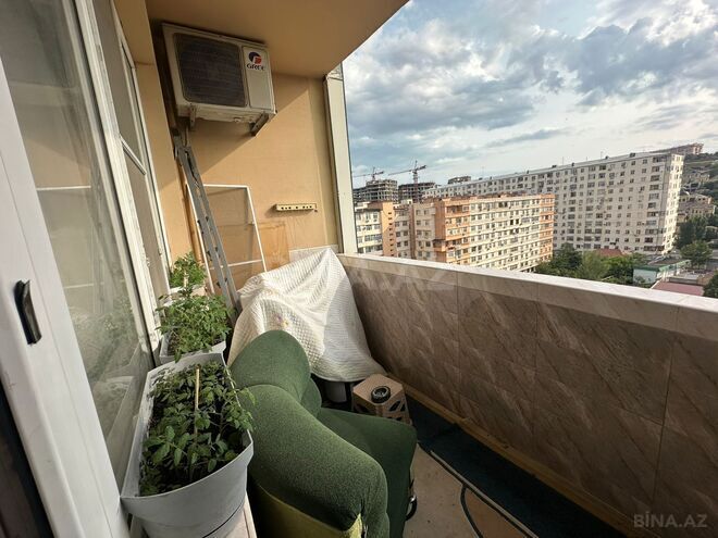 Satılır 3 otaqlı yeni tikili 127 m², Bakıxanov q., photo 11 from 15