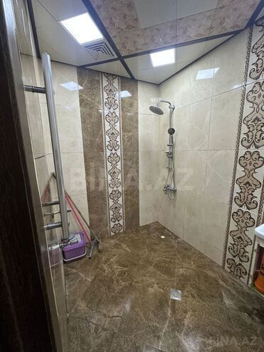 Satılır 3 otaqlı yeni tikili 127 m², Bakıxanov q., photo 10 from 15
