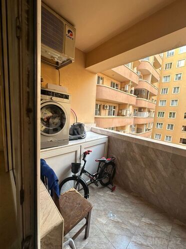 Satılır 3 otaqlı yeni tikili 127 m², Bakıxanov q., photo 14 from 15