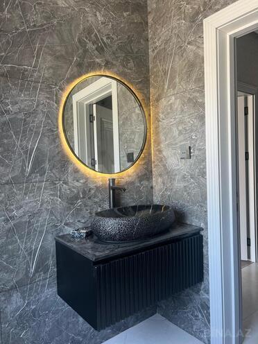 İcarəyə verilir 5 otaqlı həyət evi/bağ evi 320 m², Bilgəh q., photo 27 from 29
