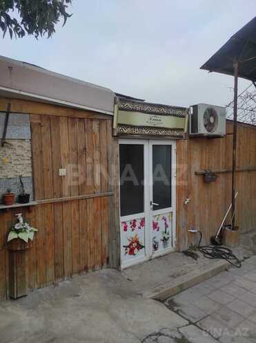 Satılır 8 otaqlı həyət evi/bağ evi 180 m², Sabunçu r., photo 15 from 17