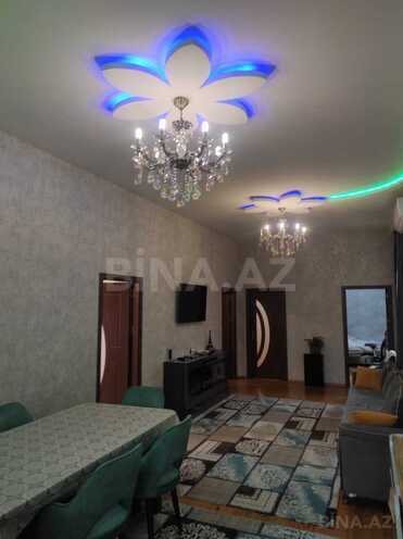 Satılır 8 otaqlı həyət evi/bağ evi 180 m², Sabunçu r., photo 3 from 17