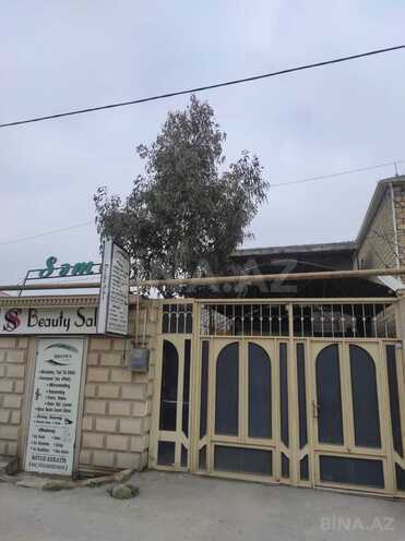 Satılır 8 otaqlı həyət evi/bağ evi 180 m², Sabunçu r., photo 11 from 17