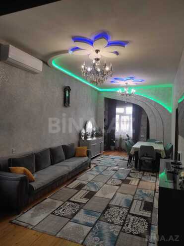 Satılır 8 otaqlı həyət evi/bağ evi 180 m², Sabunçu r., photo 1 from 17