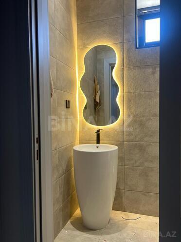 İcarəyə verilir 5 otaqlı həyət evi/bağ evi 320 m², Bilgəh q., photo 26 from 29