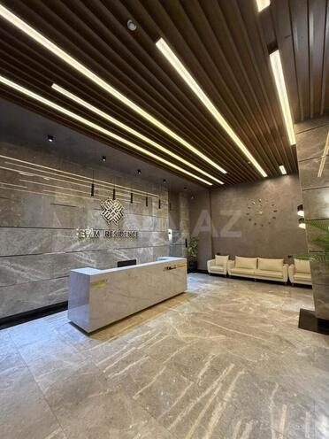 İcarəyə verilir 2 otaqlı yeni tikili 97.5 m², Nəsimi r., photo 10 from 13