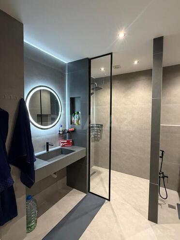 İcarəyə verilir 2 otaqlı yeni tikili 97.5 m², Nəsimi r., photo 8 from 13