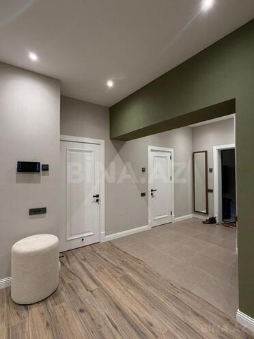 İcarəyə verilir 2 otaqlı yeni tikili 97.5 m², Nəsimi r., photo 7 from 13