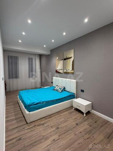 İcarəyə verilir 2 otaqlı yeni tikili 97.5 m², Nəsimi r., photo 4 from 13