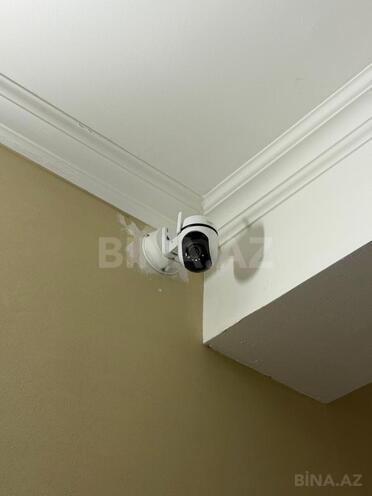 İcarəyə verilir 2 otaqlı yeni tikili 97.5 m², Nəsimi r., photo 9 from 13