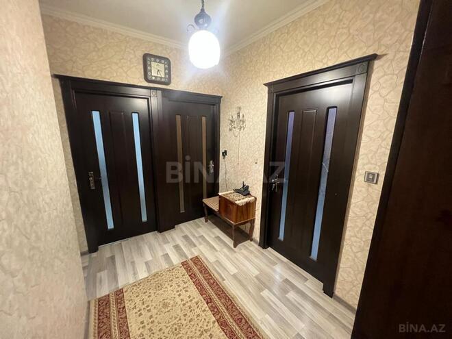 Satılır 3 otaqlı köhnə tikili 80 m², Yeni Günəşli q., photo 6 from 13