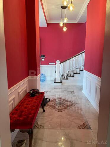 Сдаётся 5-комн. дом/дача 360 м², пос. Мардакан, photo 15 from 19