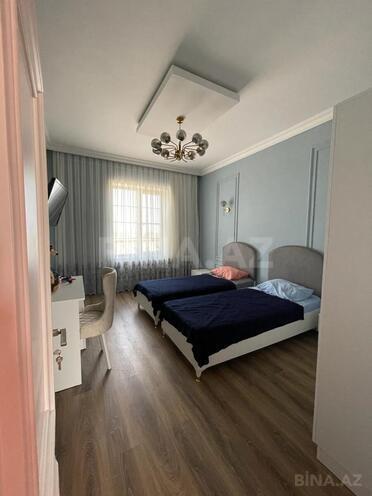 Сдаётся 5-комн. дом/дача 360 м², пос. Мардакан, photo 5 from 19