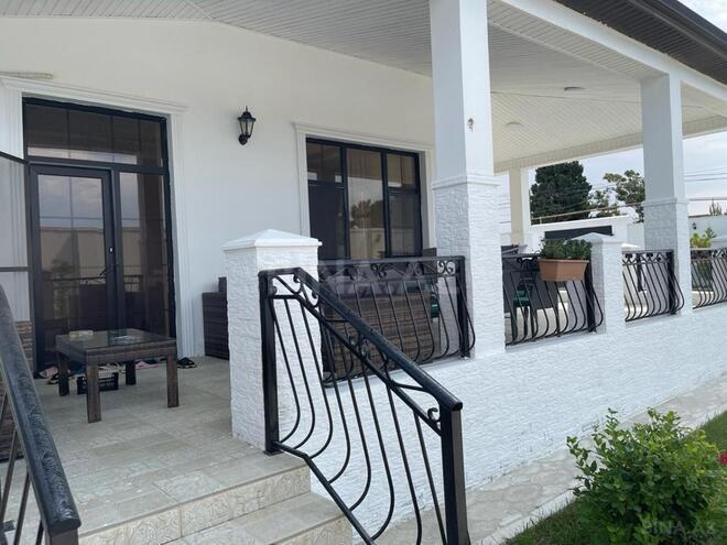 Сдаётся 5-комн. дом/дача 360 м², пос. Мардакан, photo 10 from 19