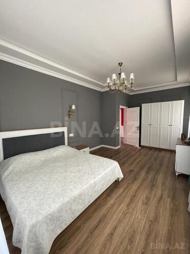 Сдаётся 5-комн. дом/дача 360 м², пос. Мардакан, photo 7 from 19