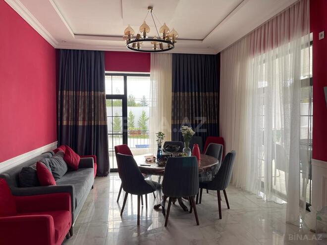 Сдаётся 5-комн. дом/дача 360 м², пос. Мардакан, photo 12 from 19